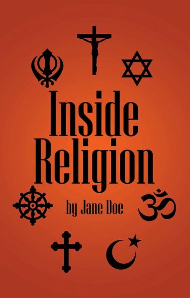 Inside Religion (eBook, ePUB)