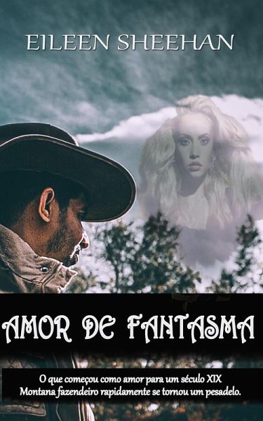 Amor de Fantasma (eBook, ePUB)
