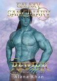 Revikk: Book Three in the Galaxy Sanctuary Alien Abduction Romance Series (eBook, ePUB) Revikk: Book Three in the Galaxy Sanctuary Alien Abduction Romance Series (eBook, ePUB)