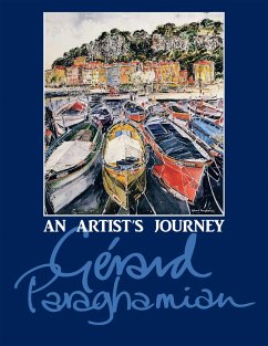 Cover An Artist's Journey (eBook, ePUB)