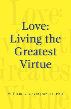 Cover Love: Living the Greatest Virtue (eBook, ePUB)