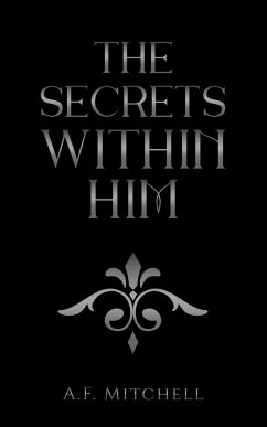 Cover Secrets Within Him (eBook, ePUB)