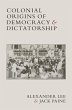 Colonial Origins of Democracy and... - Bild 1