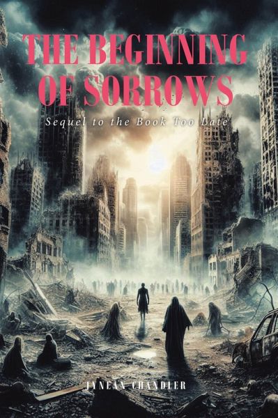 The Beginning of Sorrows (eBook, ePUB)