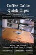 Coffee Table Quick Tips (eBook, ePUB) - Bild 1