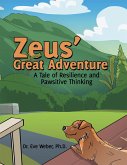 Zeus' Great Adventure (eBook, ePUB)