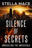 Silence of Secrets (eBook, ePUB) Silence of Secrets (eBook, ePUB)
