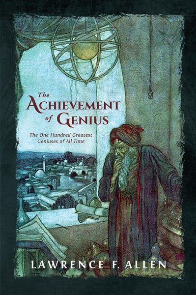 The Achievement of Genius (eBook, PDF)
