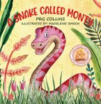 Snake Called Monty (eBook, ePUB)