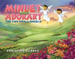 Cover Minuet and Adorart (eBook, ePUB)