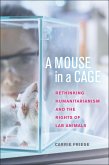 A Mouse in a Cage (eBook, ePUB)