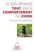 Tout sur le comportement du chien... - Bild 1