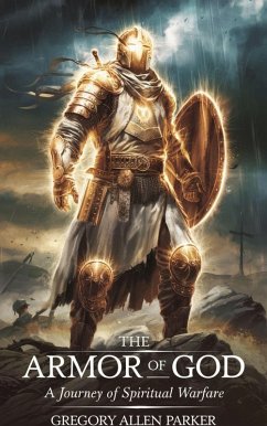 Cover The Armor of God (Christian fiction, #11) (eBook, ePUB)