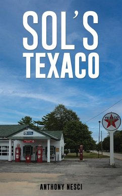 Sol's Texaco (eBook, ePUB) - Nesci, Anthony