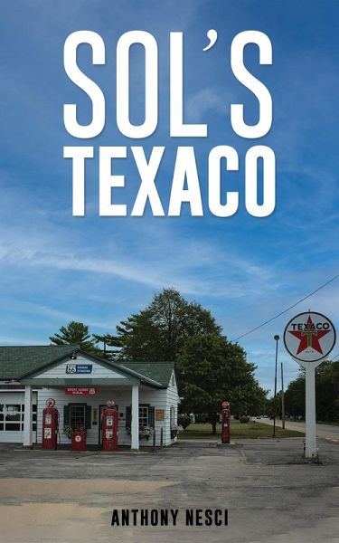 Sol's Texaco (eBook, ePUB)