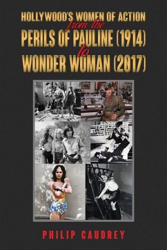 Cover Hollywood's Women of Action (eBook, ePUB)