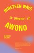 Nineteen Ways of Looking at Awono... - Bild 1