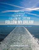 Follow My Dream (eBook, ePUB)