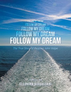 Follow My Dream (eBook, ePUB) - Borghesani, Eleonora