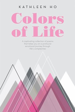 Colors of Life (eBook, ePUB)