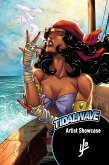 TidalWave Artist Showcase: Yonami #6 (eBook, PDF) TidalWave Artist Showcase: Yonami #6 (eBook, PDF)