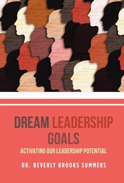 Cover Dream Leadership Goals (eBook, ePUB)