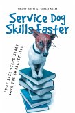 Service Dog Skills Faster (eBook, ePUB)