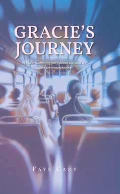 Cover Gracie's Journey (eBook, ePUB)