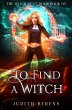 To Find a Witch (eBook, ePUB) - Bild 1