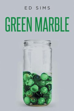 Green Marble (eBook, ePUB) - Sims, Ed