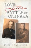 LOVE LETTERS FROM THE BATTLE OF OKINAWA (eBook, ePUB)