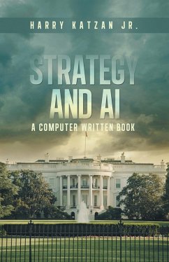 Strategy and AI (eBook, ePUB)