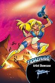 TidalWave Artist Showcase: Pablo Martinena #2 (eBook, PDF) TidalWave Artist Showcase: Pablo Martinena #2 (eBook, PDF)