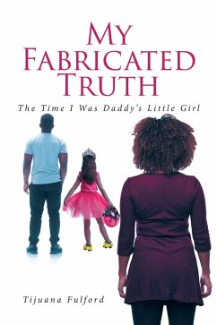 Cover My Fabricated Truth (eBook, ePUB)