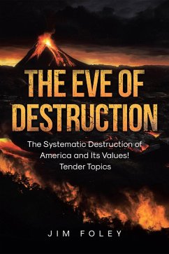 Cover The Eve of Destruction (eBook, ePUB)
