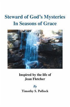 Cover Steward of God's Mysteries In Seasons of Grace (eBook, ePUB)