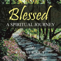 Blessed (eBook, ePUB) - Tracy, Eva