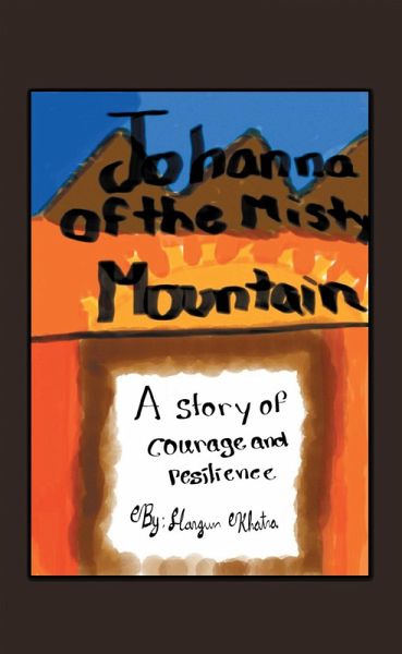 Johanna of the Misty Mountain (eBook, ePUB) Johanna of the Misty Mountain (eBook, ePUB)