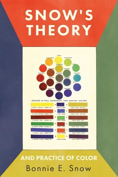 Snow's Theory and Practice of Color (eBook, ePUB) - Snow, Bonnie E.; Froehlich, Hugo B.