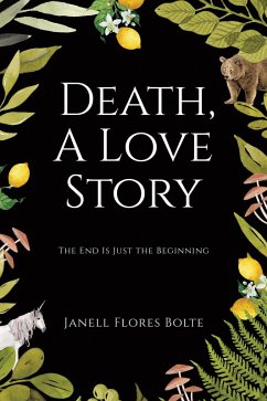 Cover Death, A Love Story (eBook, ePUB)