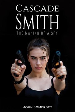 Cover Cascade Smith (eBook, ePUB)