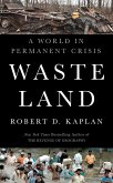 Waste Land (eBook, ePUB)