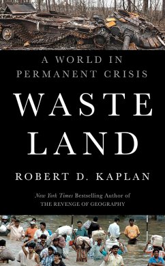 Cover Waste Land (eBook, ePUB)