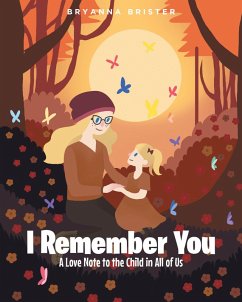 Cover I Remember You (eBook, ePUB)