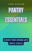 Pantry Essentials (eBook, ePUB)
