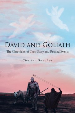 DAVID AND GOLIATH (eBook, ePUB) - Donohoe, Charles