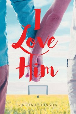 Cover I Love Him (eBook, ePUB)