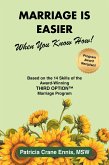 Marriage is Easier When You Know How! (eBook, ePUB)