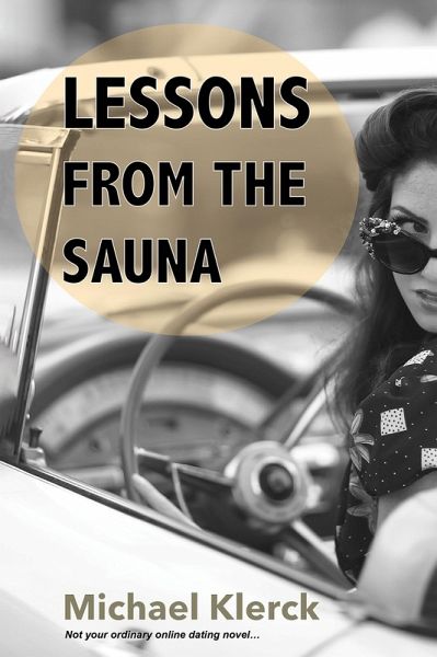 Lessons from the Sauna (eBook, ePUB) Lessons from the Sauna (eBook, ePUB)