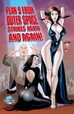 Plan 9 From Outer Space Strikes Again..and Again (eBook, PDF)